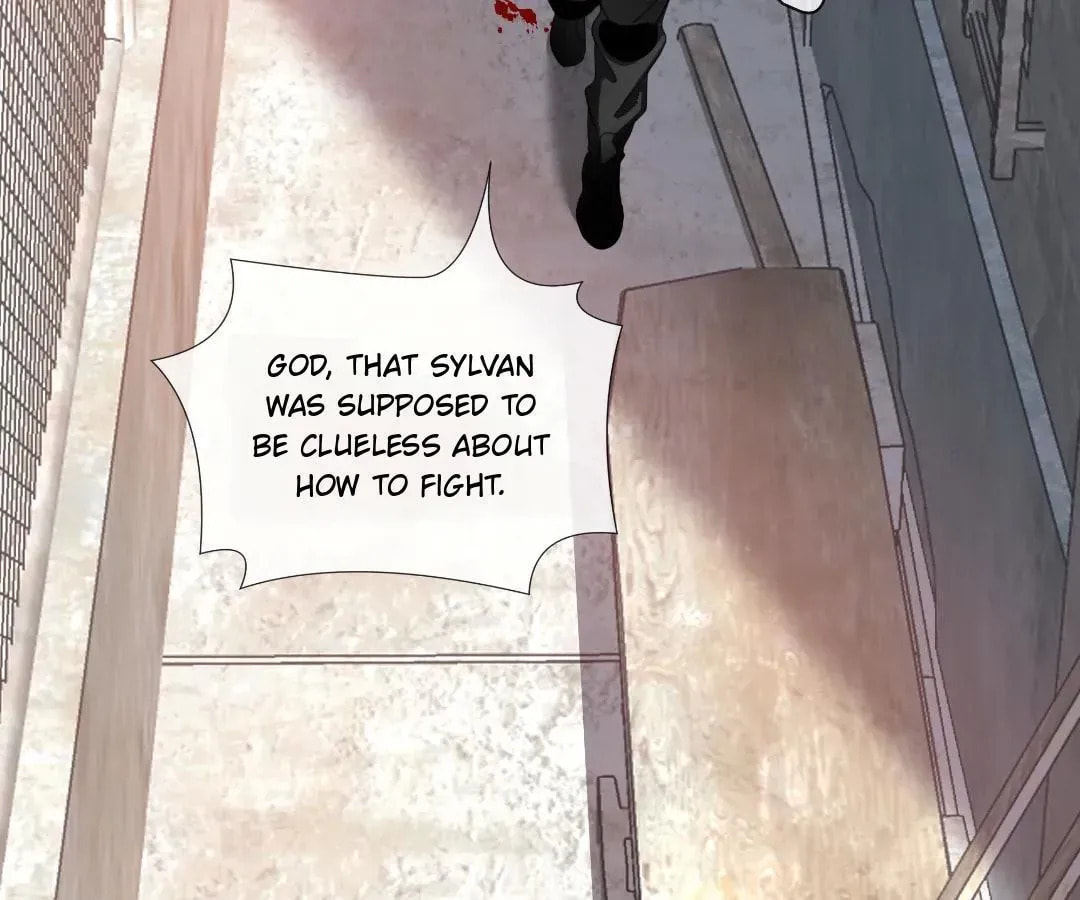 Bloom From Mistake Chapter 17 page 122 - 