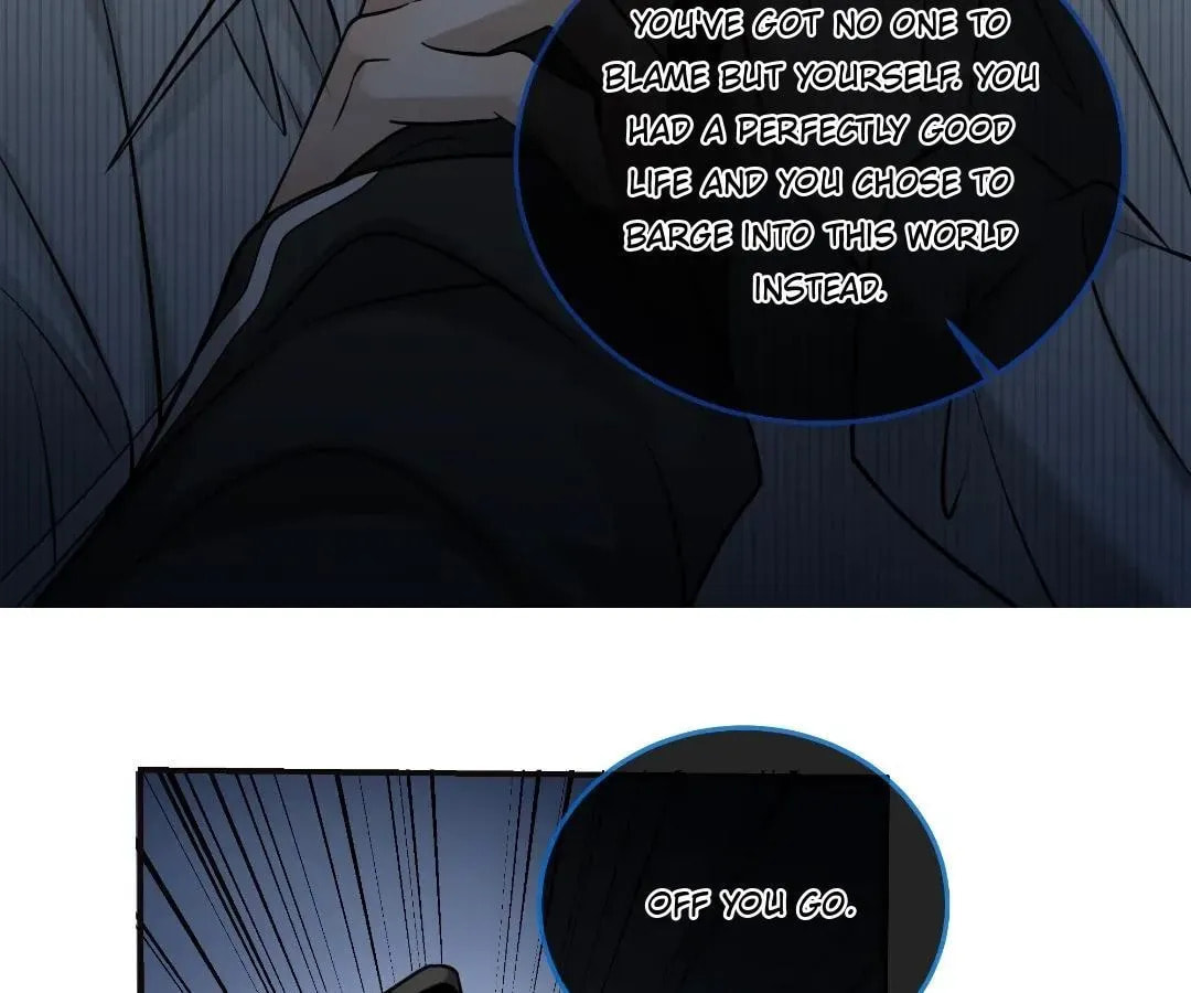Bloom From Mistake Chapter 17 page 14 - 