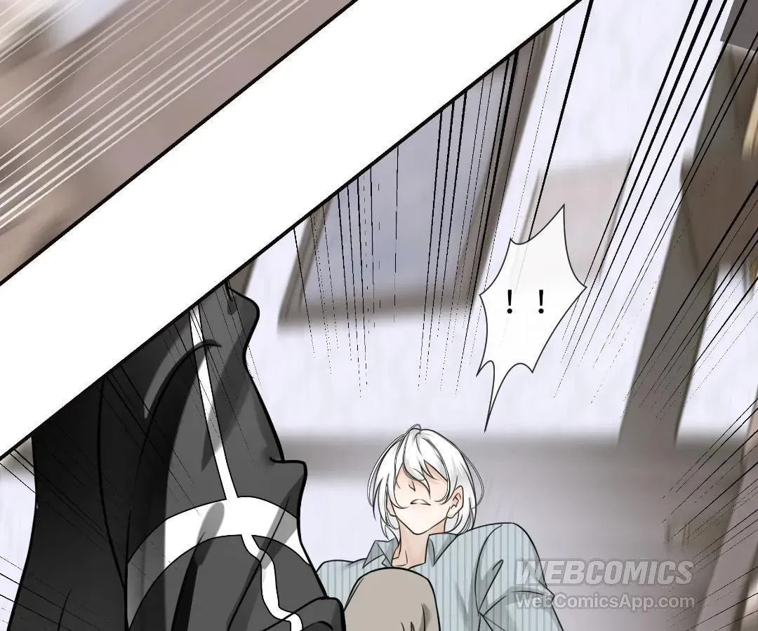 Bloom From Mistake Chapter 17 page 19 - 