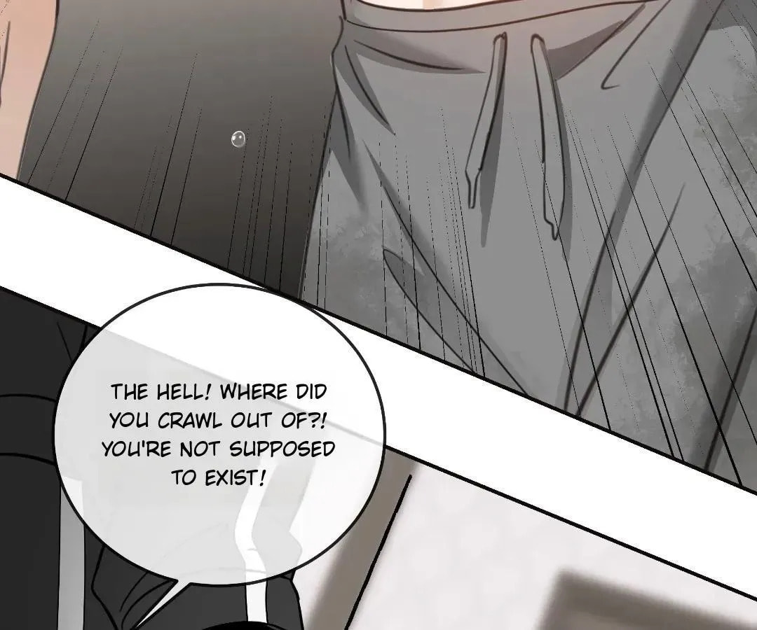Bloom From Mistake Chapter 17 page 24 - 