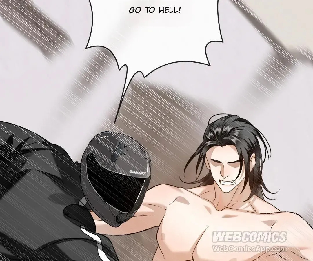 Bloom From Mistake Chapter 17 page 27 - 