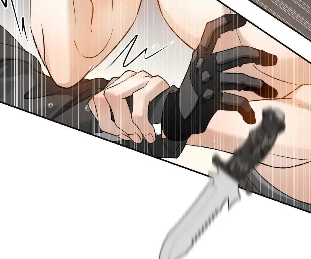 Bloom From Mistake Chapter 17 page 29 - 