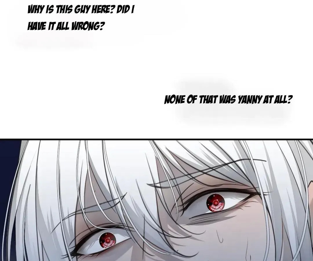 Bloom From Mistake Chapter 17 page 32 - 