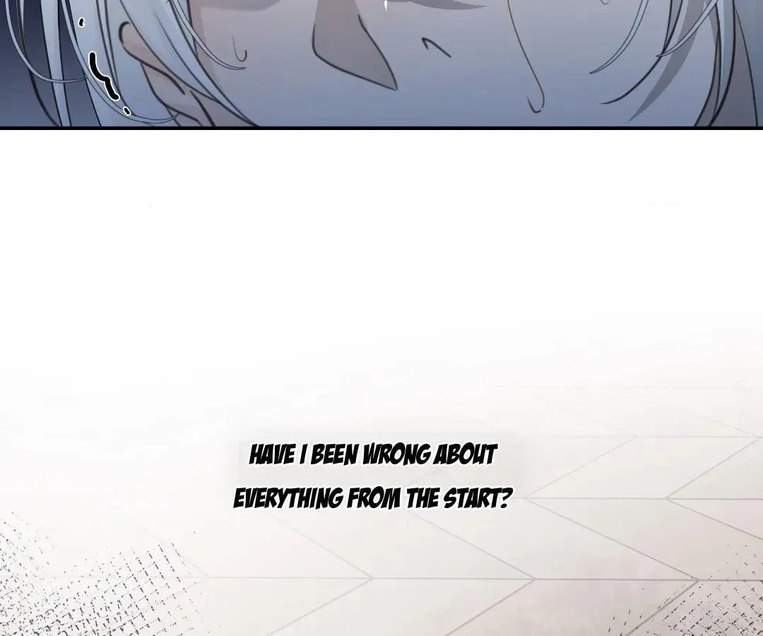 Bloom From Mistake Chapter 17 page 33 - 