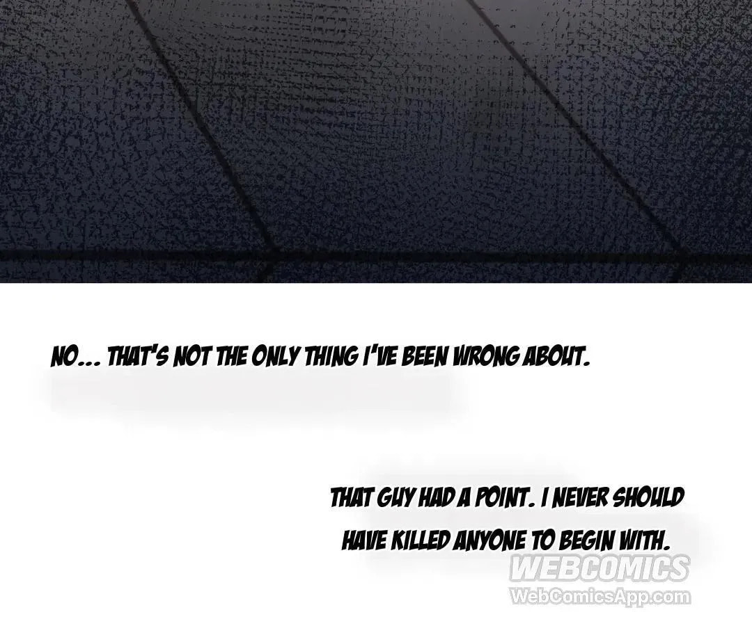 Bloom From Mistake Chapter 17 page 35 - 