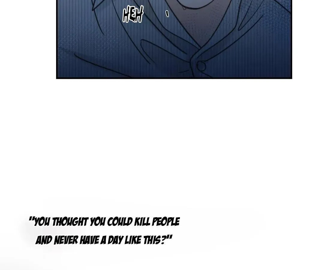 Bloom From Mistake Chapter 17 page 37 - 