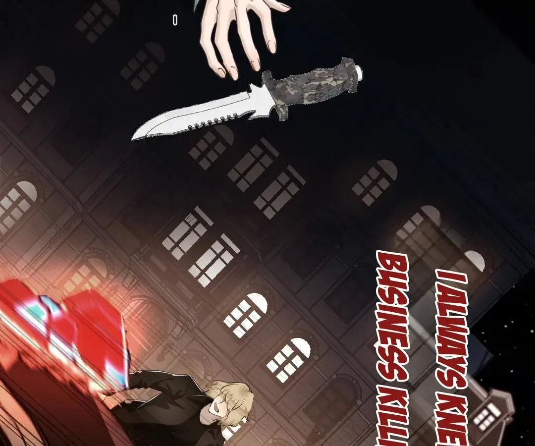 Bloom From Mistake Chapter 17 page 40 - 