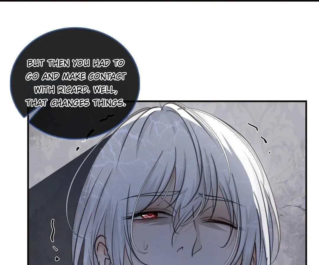 Bloom From Mistake Chapter 17 page 5 - 