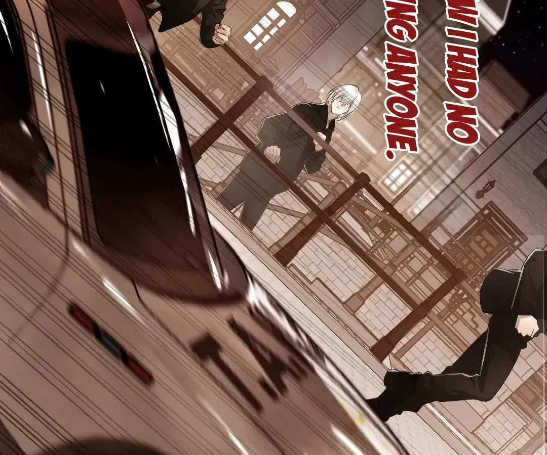 Bloom From Mistake Chapter 17 page 41 - 