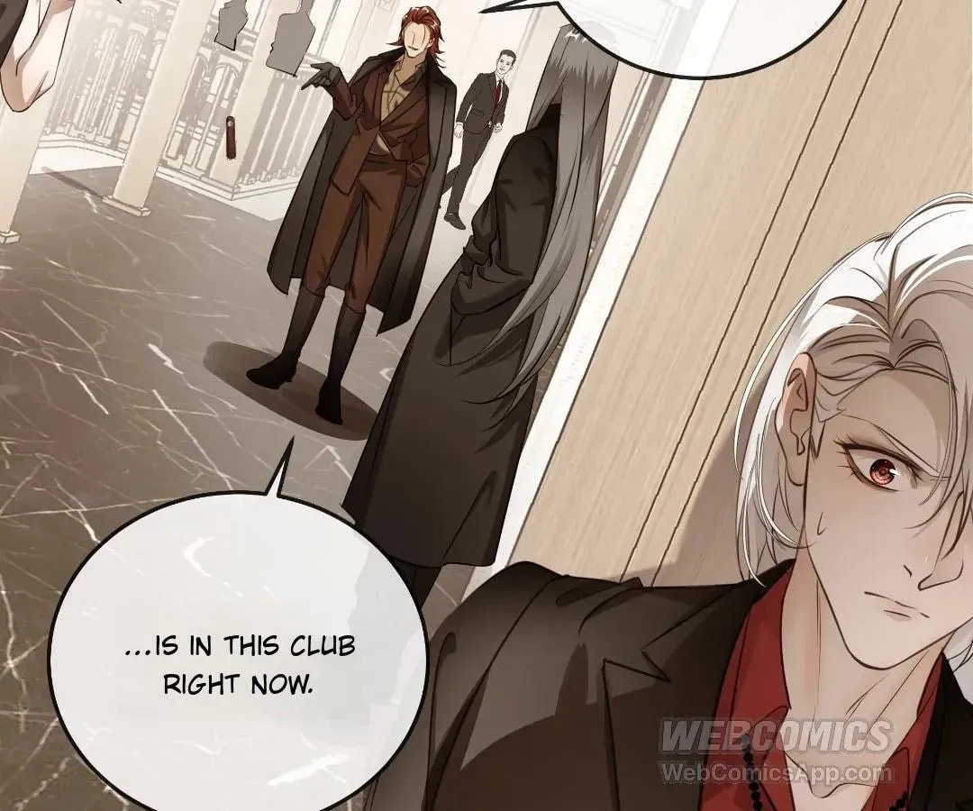 Bloom From Mistake Chapter 17 page 43 - 
