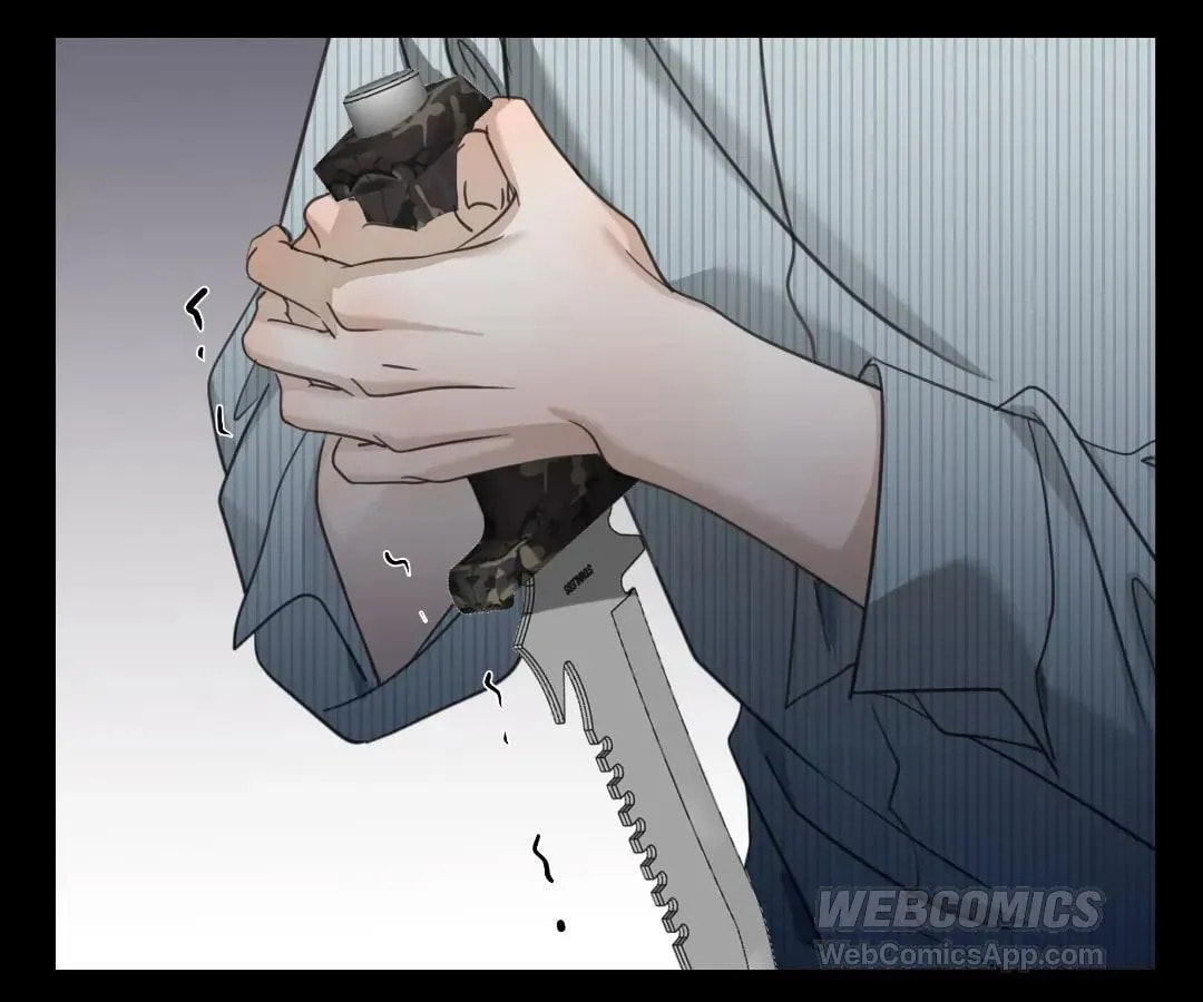 Bloom From Mistake Chapter 17 page 51 - 