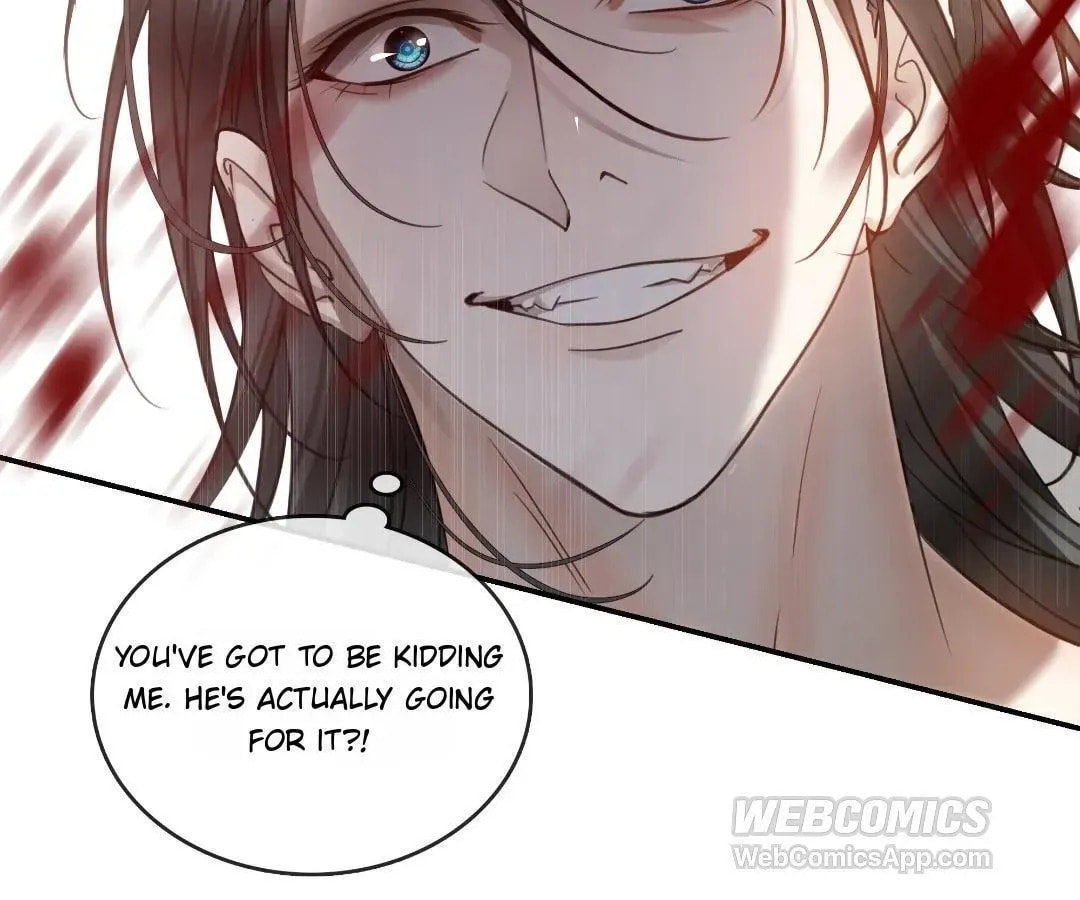 Bloom From Mistake Chapter 17 page 59 - 