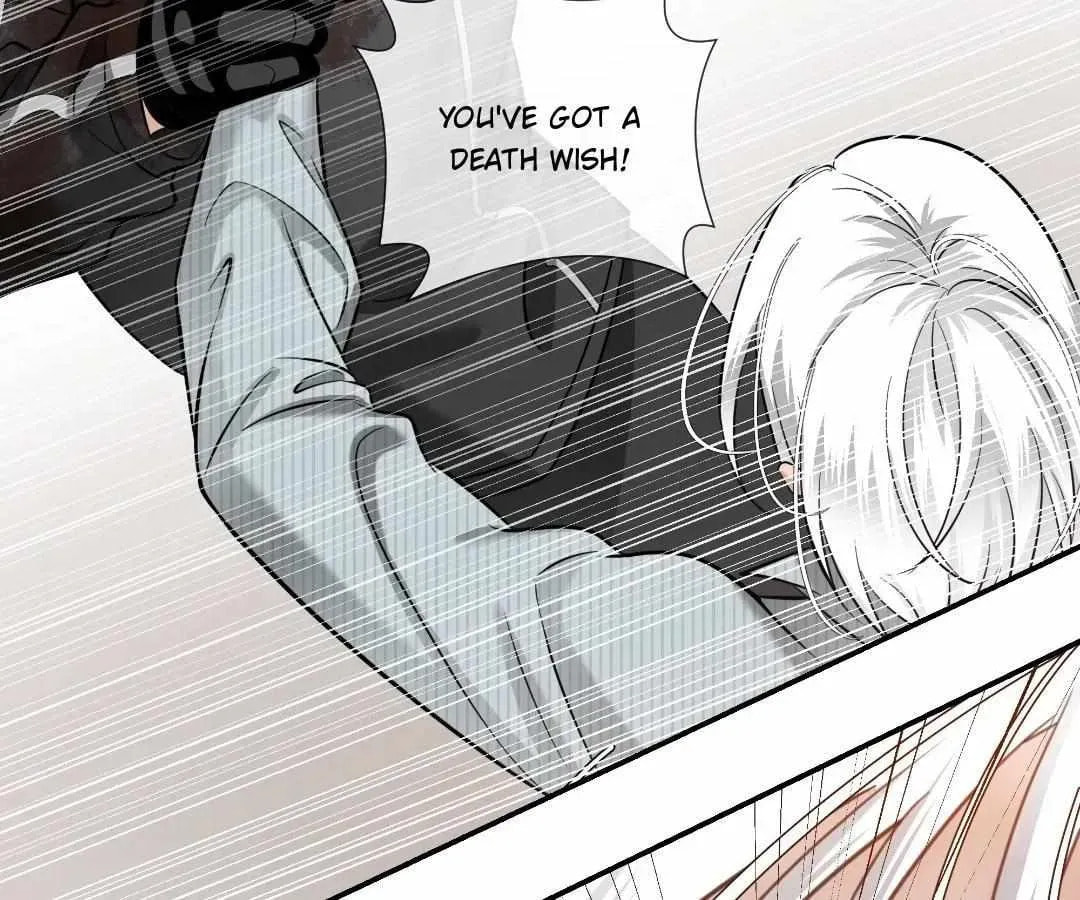 Bloom From Mistake Chapter 17 page 63 - 