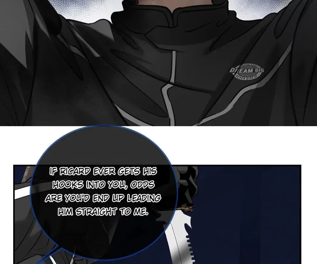 Bloom From Mistake Chapter 17 page 8 - 