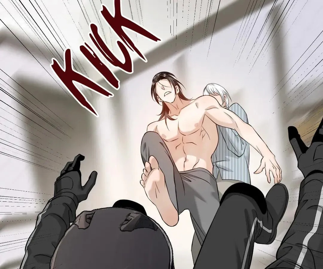 Bloom From Mistake Chapter 17 page 74 - 