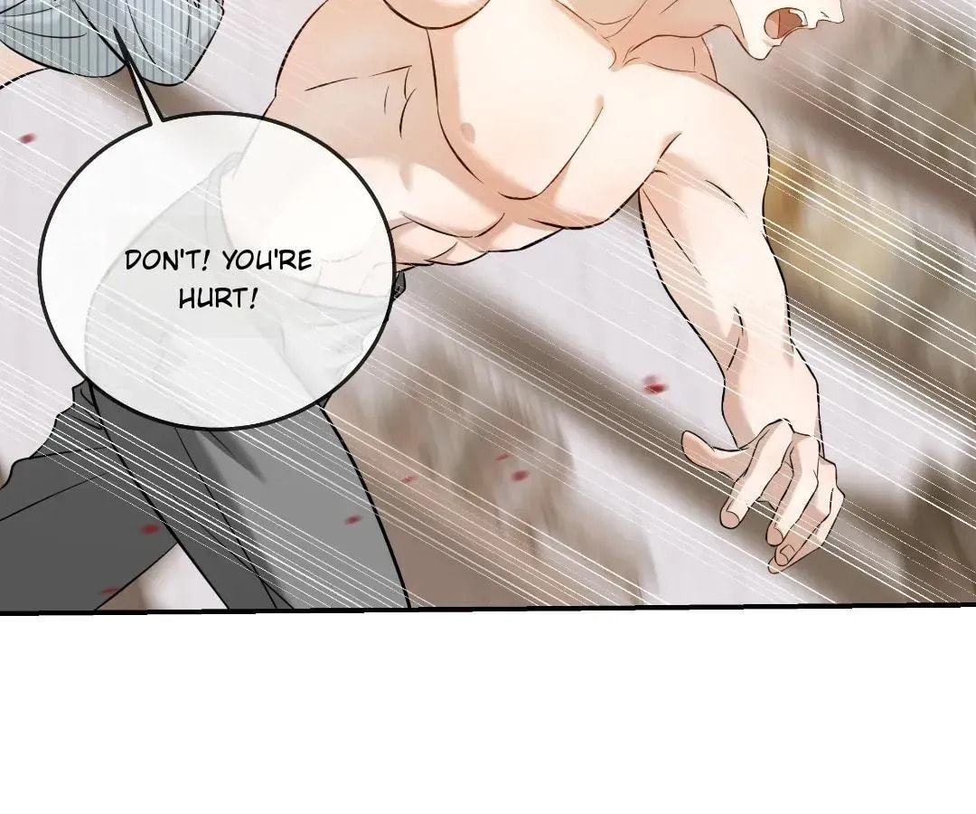 Bloom From Mistake Chapter 17 page 80 - 