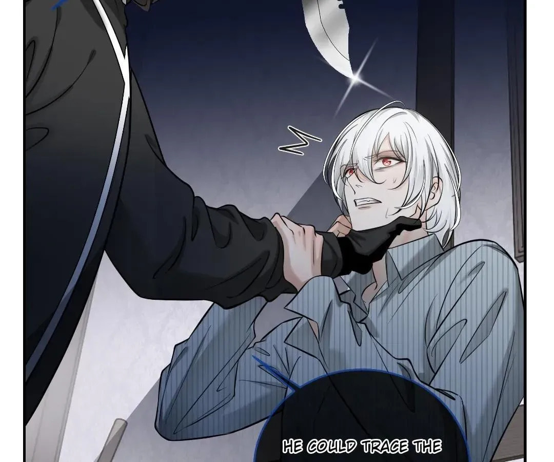 Bloom From Mistake Chapter 17 page 9 - 