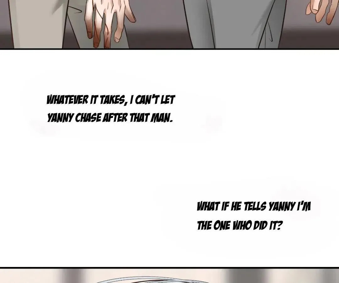 Bloom From Mistake Chapter 17 page 85 - 