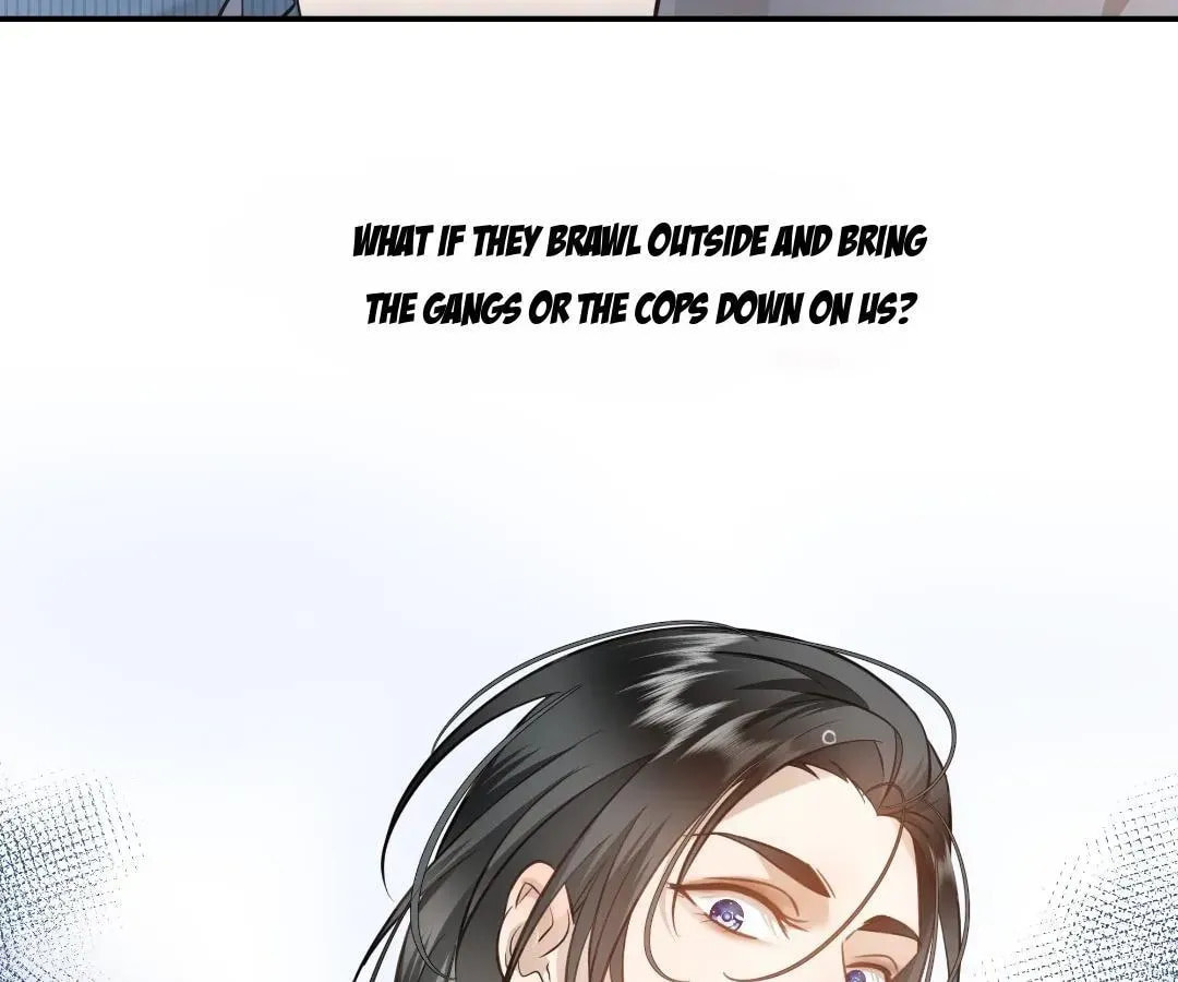 Bloom From Mistake Chapter 17 page 87 - 