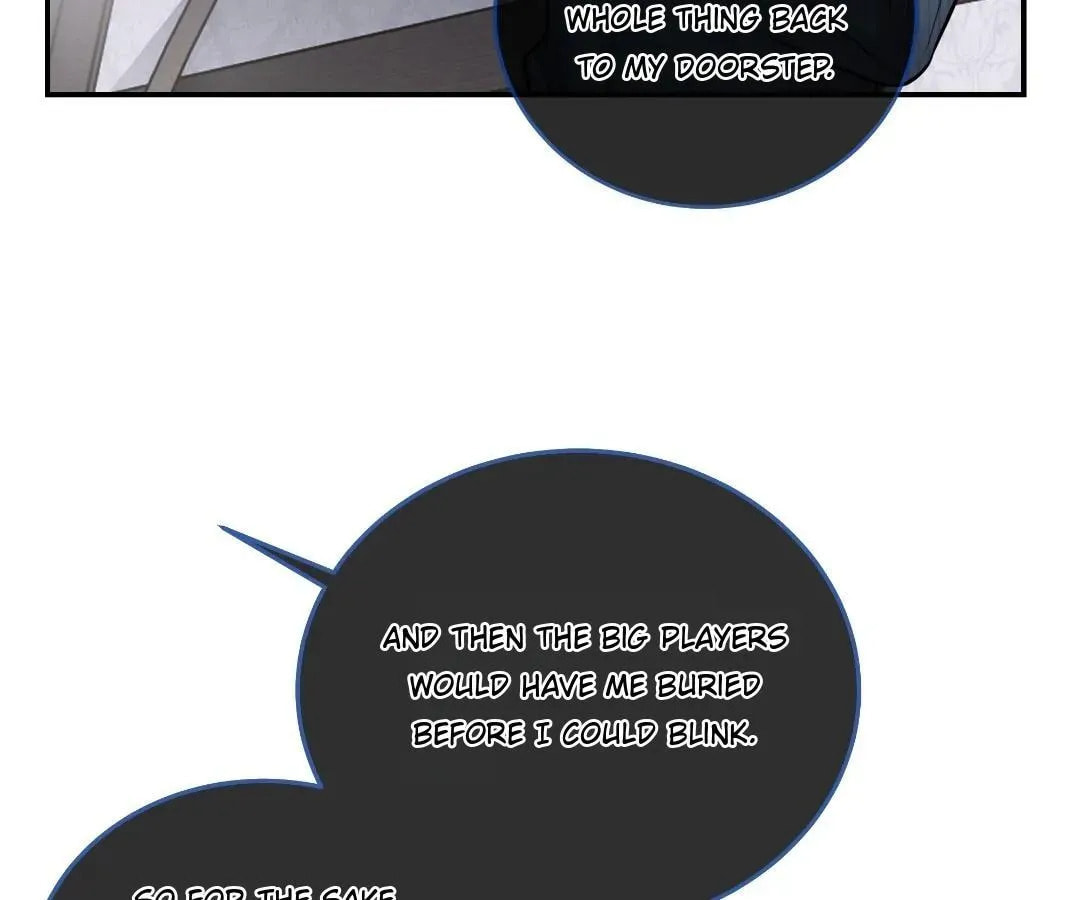 Bloom From Mistake Chapter 17 page 10 - 