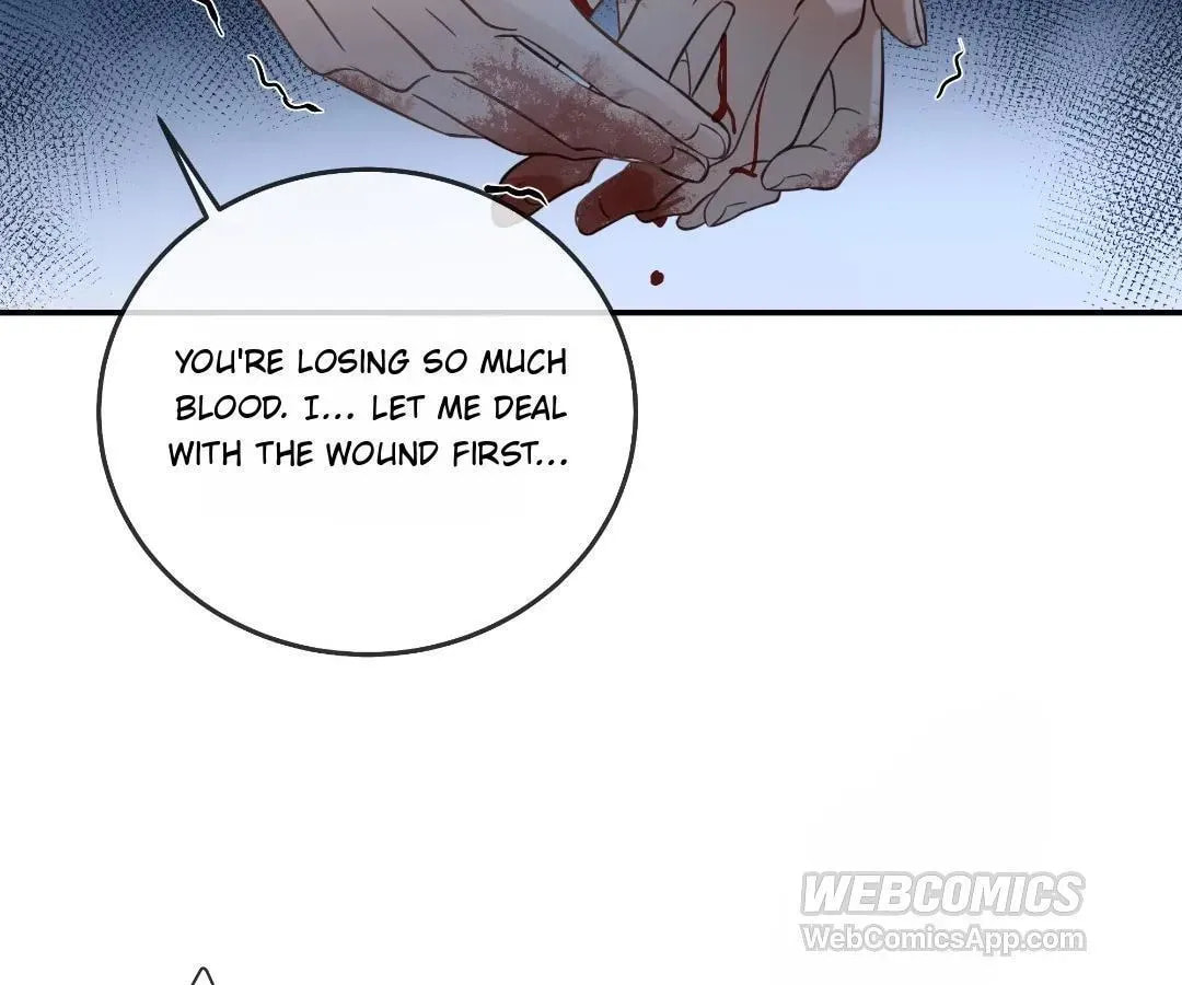 Bloom From Mistake Chapter 17 page 91 - 