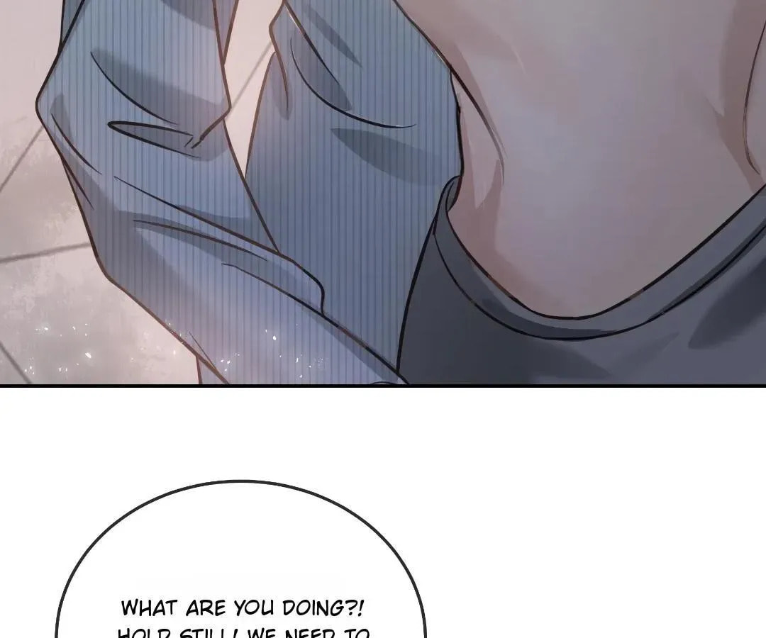Bloom From Mistake Chapter 17 page 94 - 