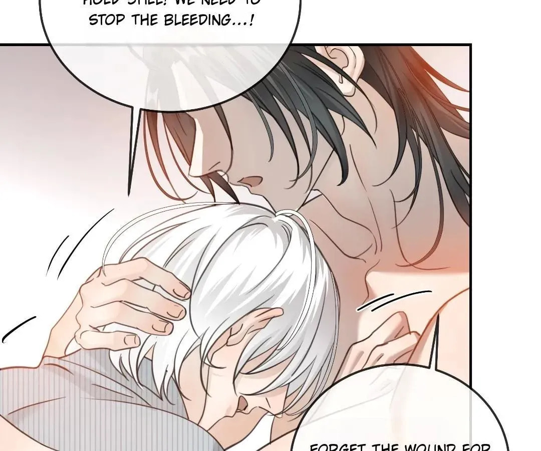 Bloom From Mistake Chapter 17 page 95 - 