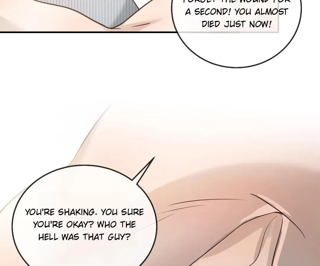 Bloom From Mistake Chapter 17 page 96 - 
