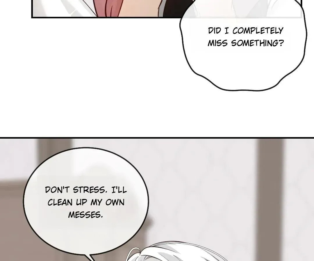 Bloom From Mistake Chapter 18 page 101 - 