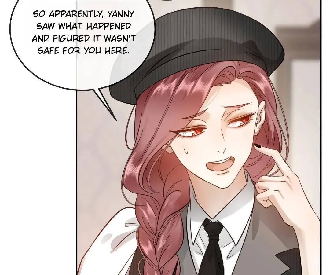 Bloom From Mistake Chapter 18 page 104 - 