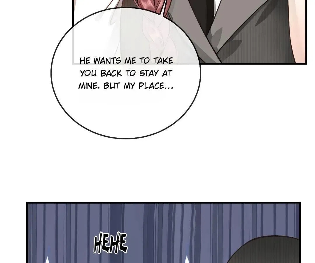 Bloom From Mistake Chapter 18 page 105 - 