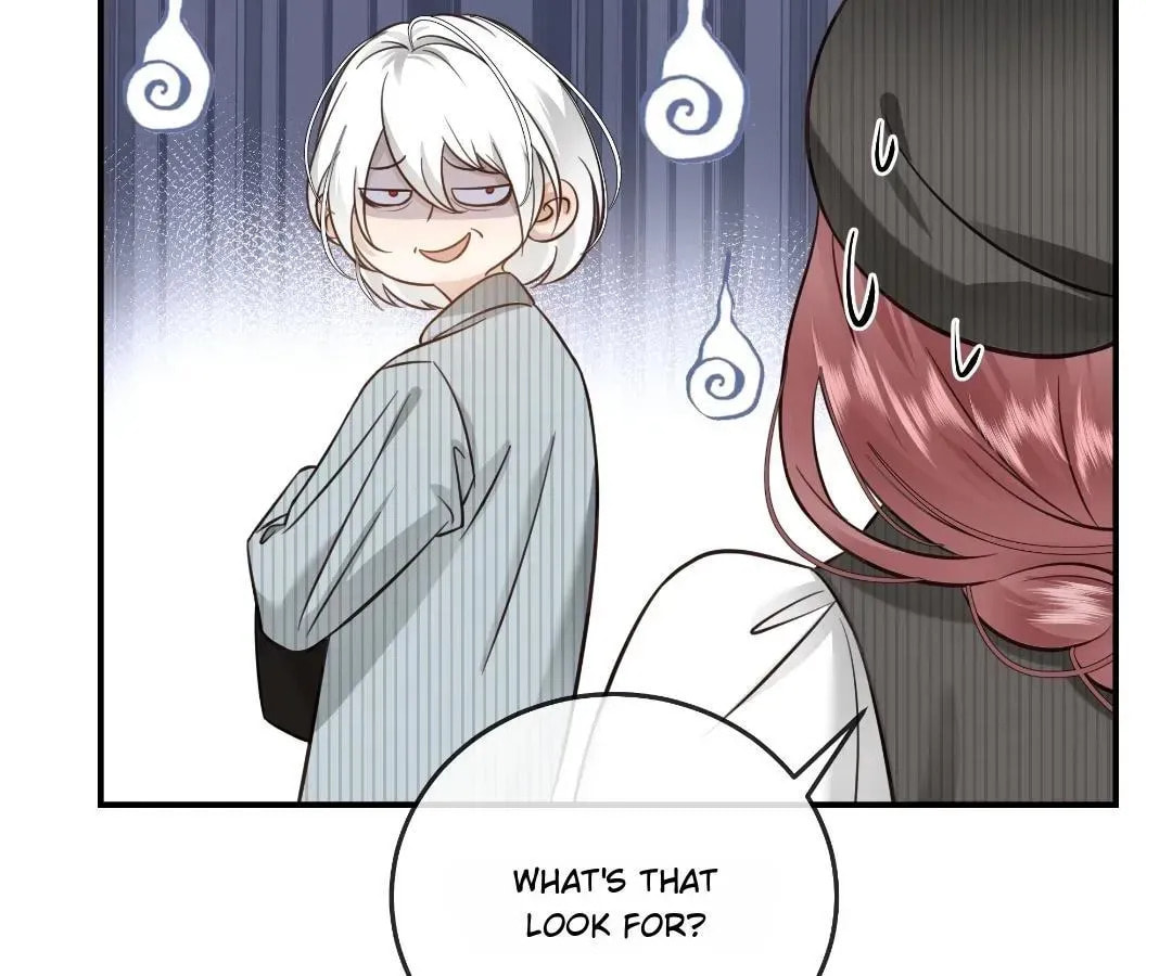 Bloom From Mistake Chapter 18 page 106 - 