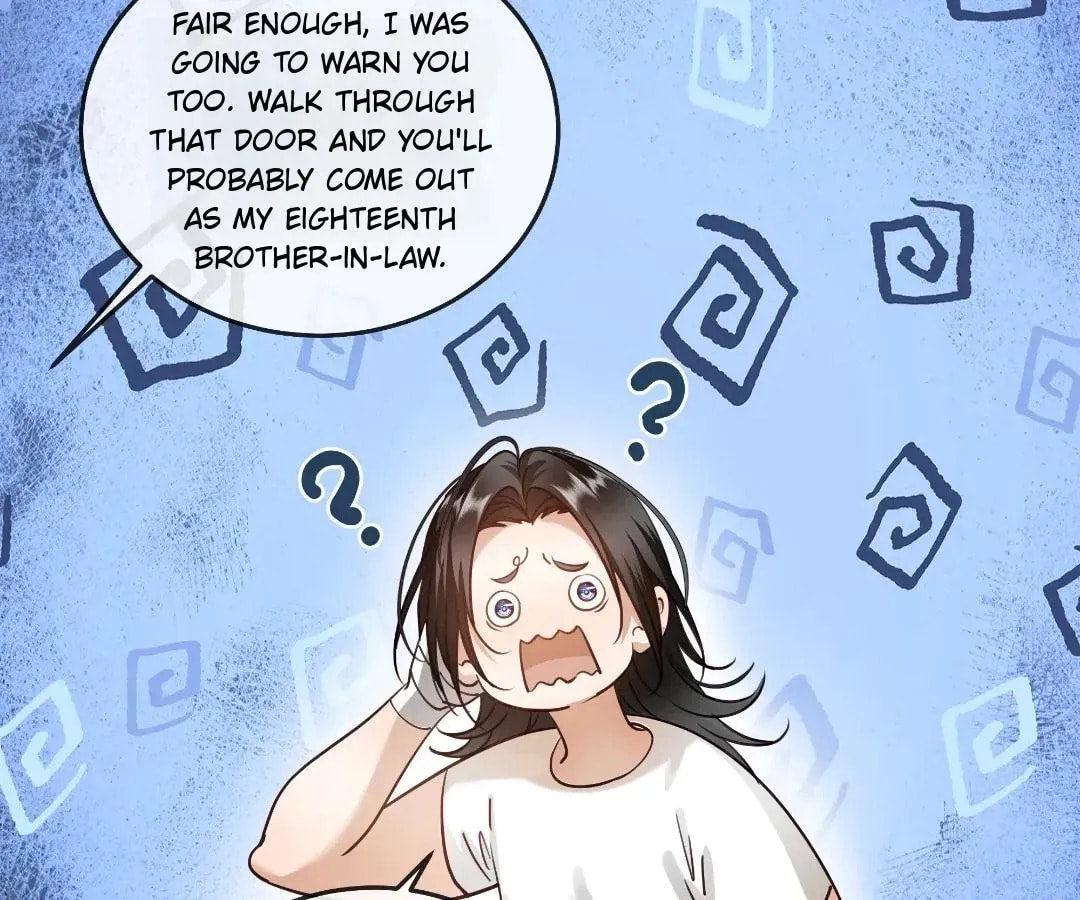Bloom From Mistake Chapter 18 page 108 - 