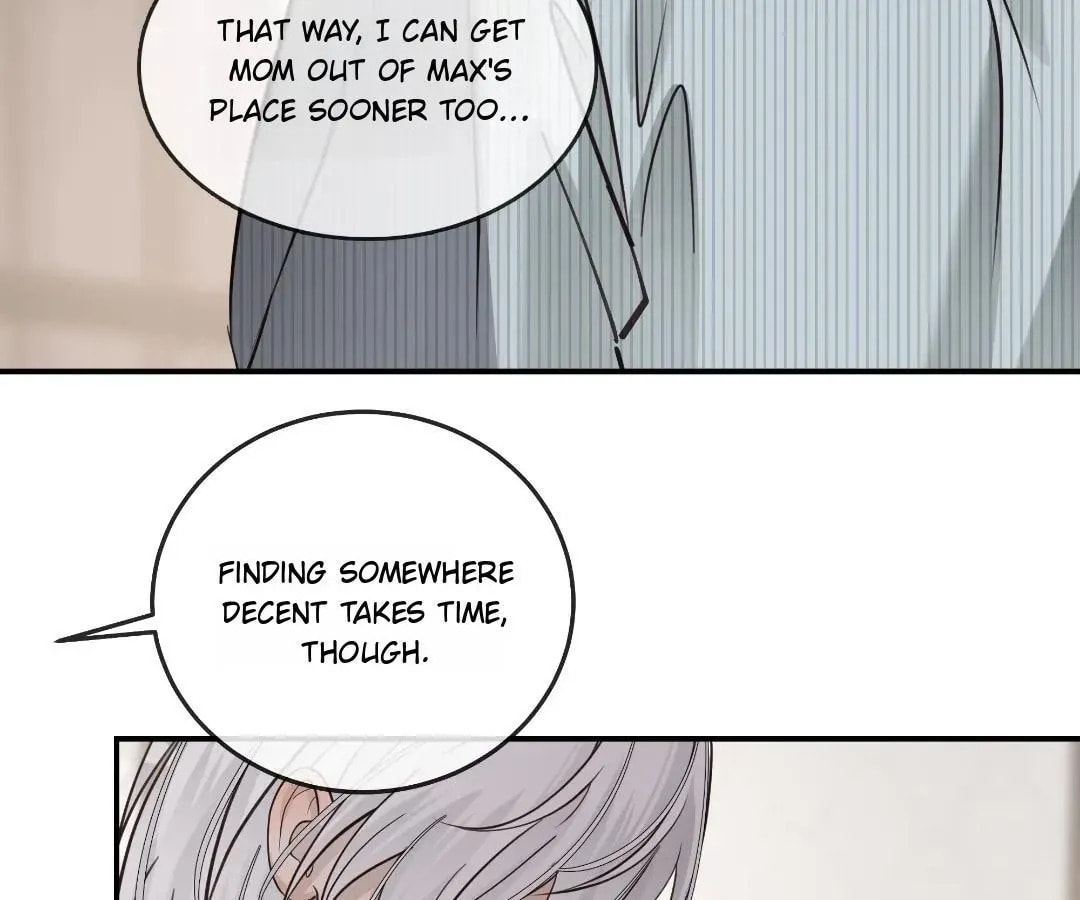 Bloom From Mistake Chapter 18 page 111 - 