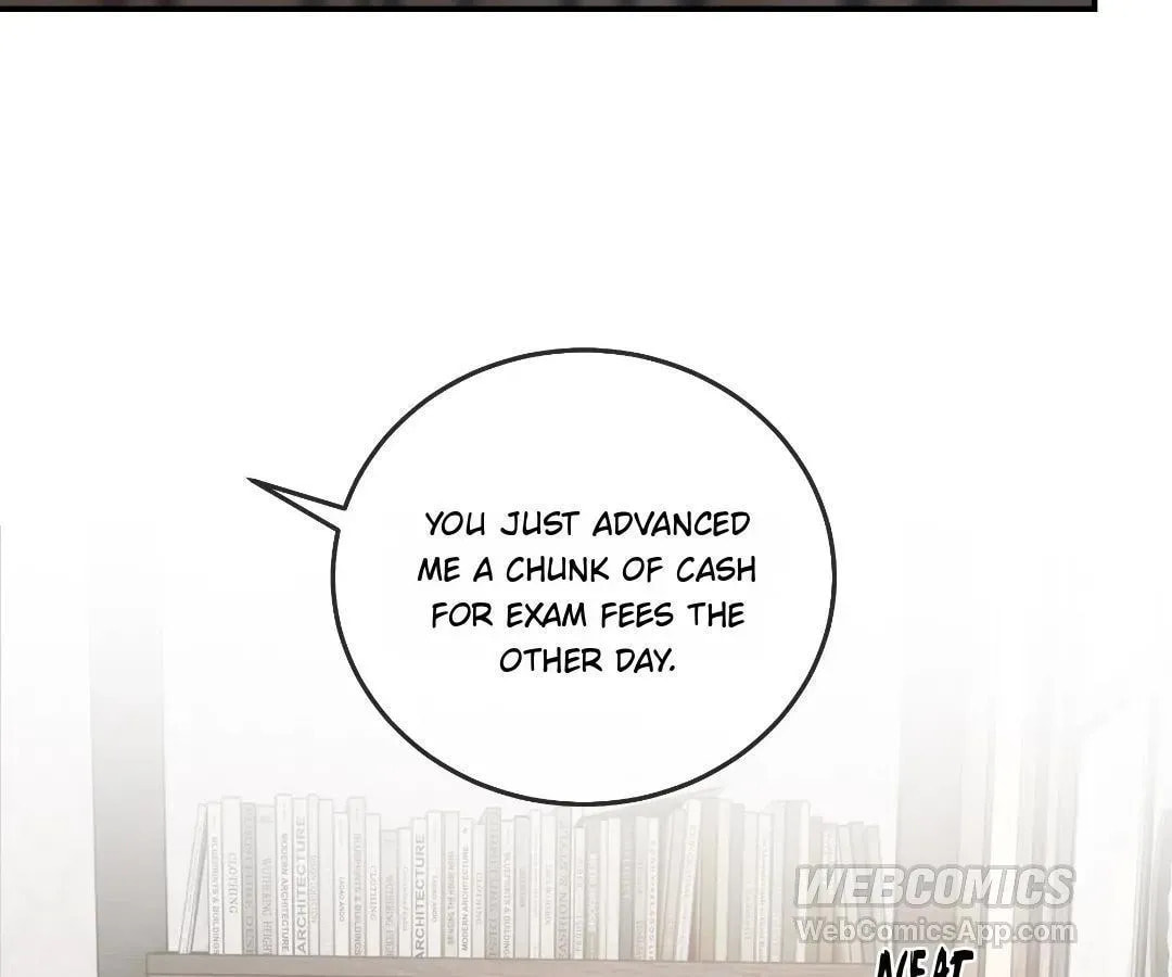 Bloom From Mistake Chapter 18 page 115 - 