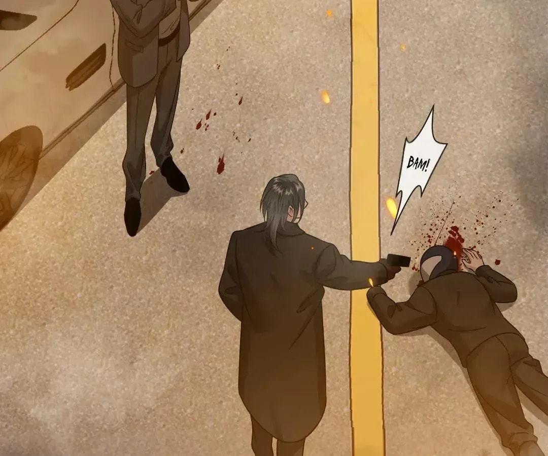 Bloom From Mistake Chapter 18 page 13 - 