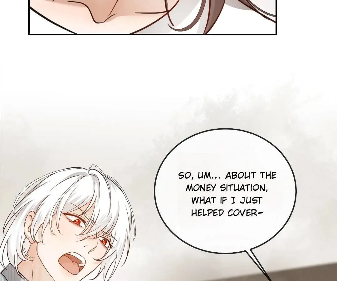 Bloom From Mistake Chapter 18 page 122 - 