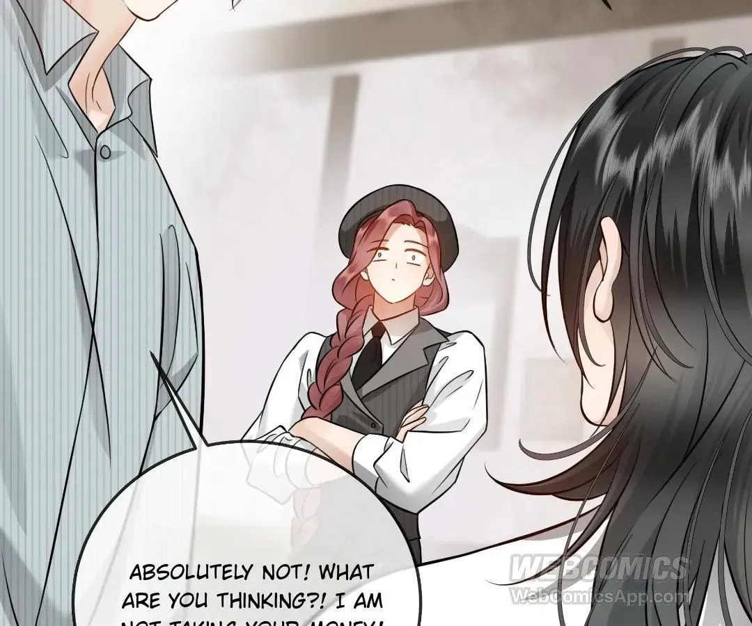 Bloom From Mistake Chapter 18 page 123 - 