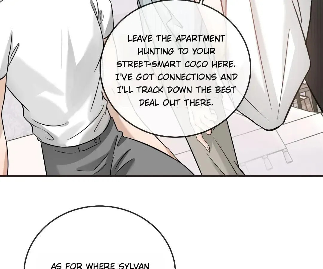 Bloom From Mistake Chapter 18 page 127 - 