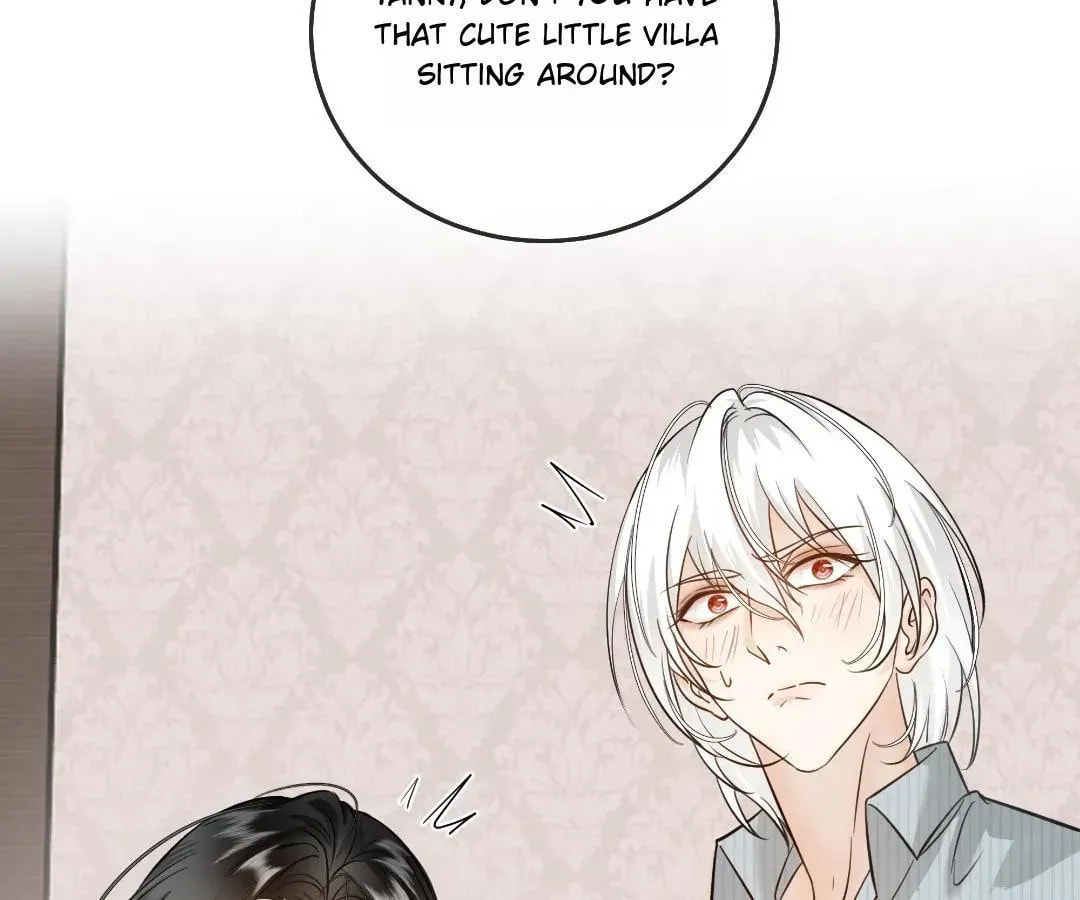 Bloom From Mistake Chapter 18 page 130 - 
