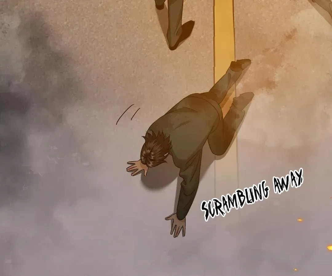 Bloom From Mistake Chapter 18 page 14 - 