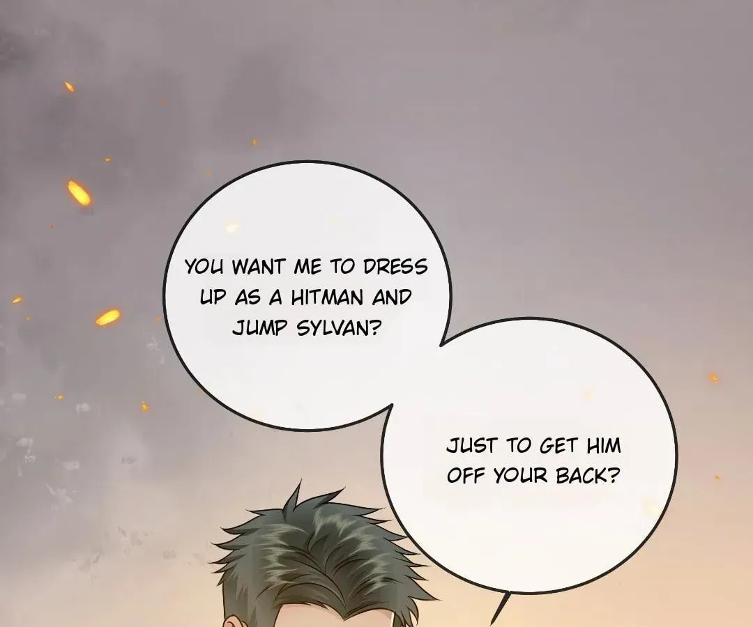 Bloom From Mistake Chapter 18 page 15 - 