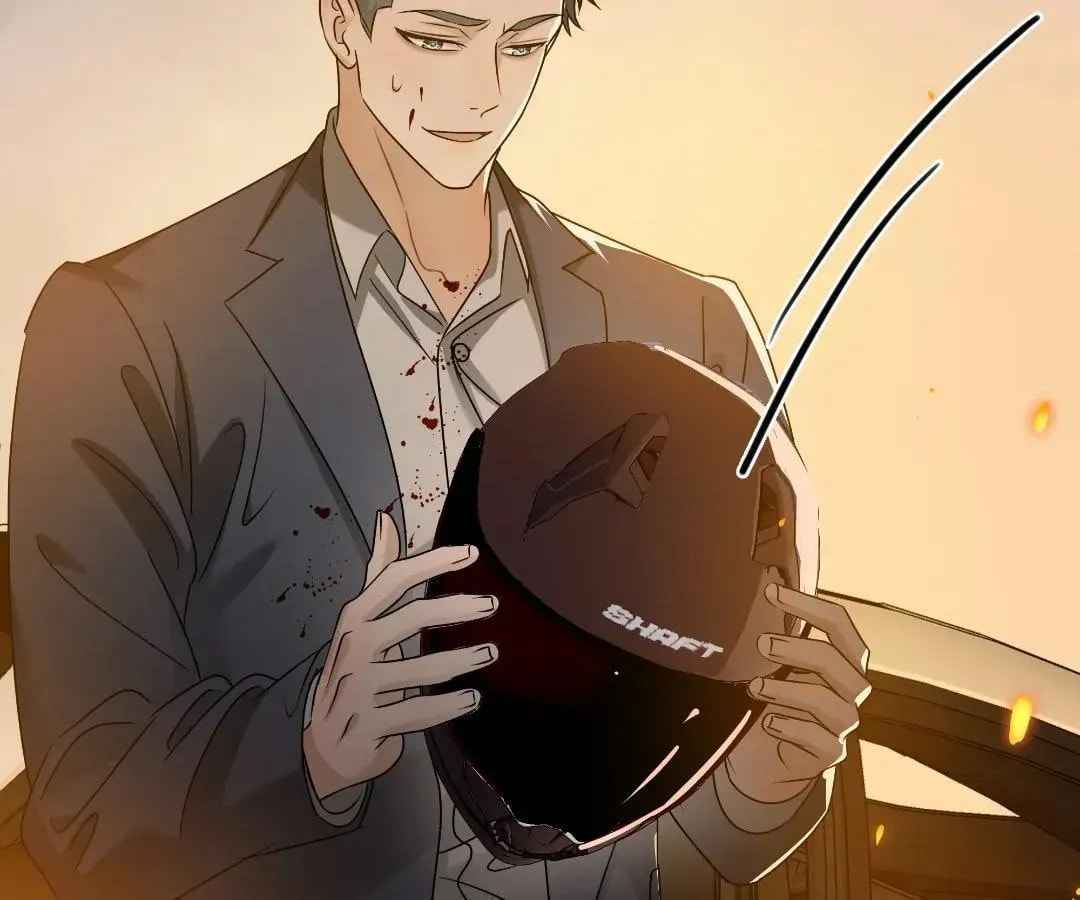 Bloom From Mistake Chapter 18 page 16 - 