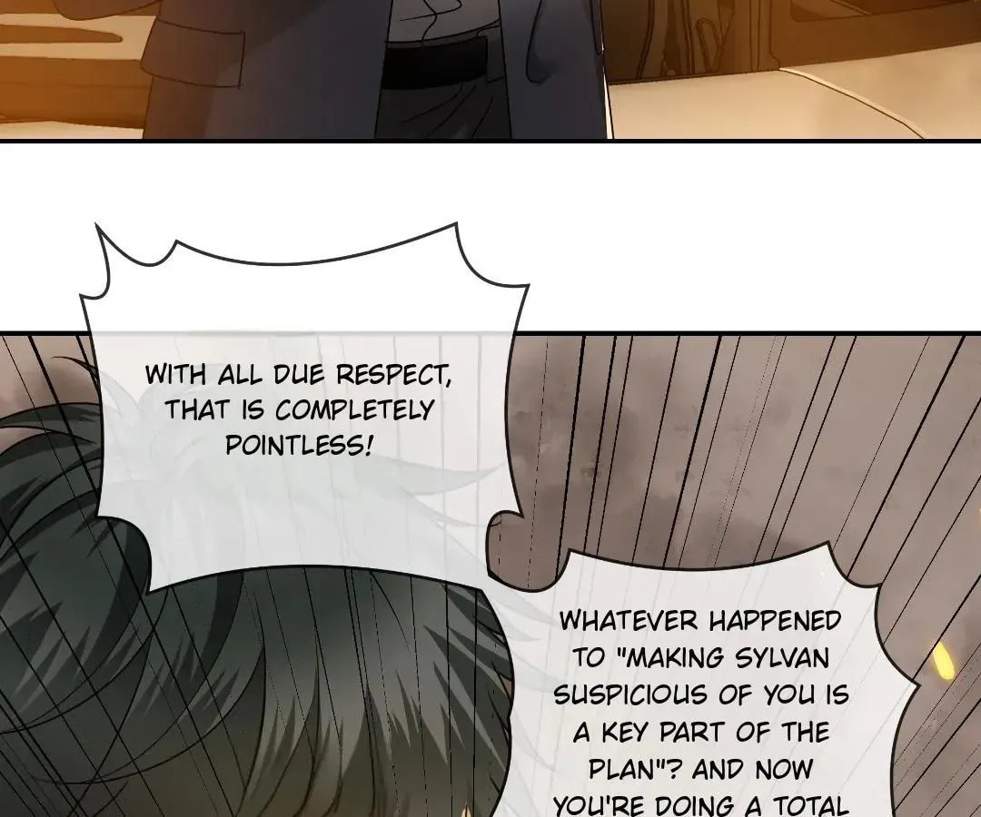 Bloom From Mistake Chapter 18 page 17 - 