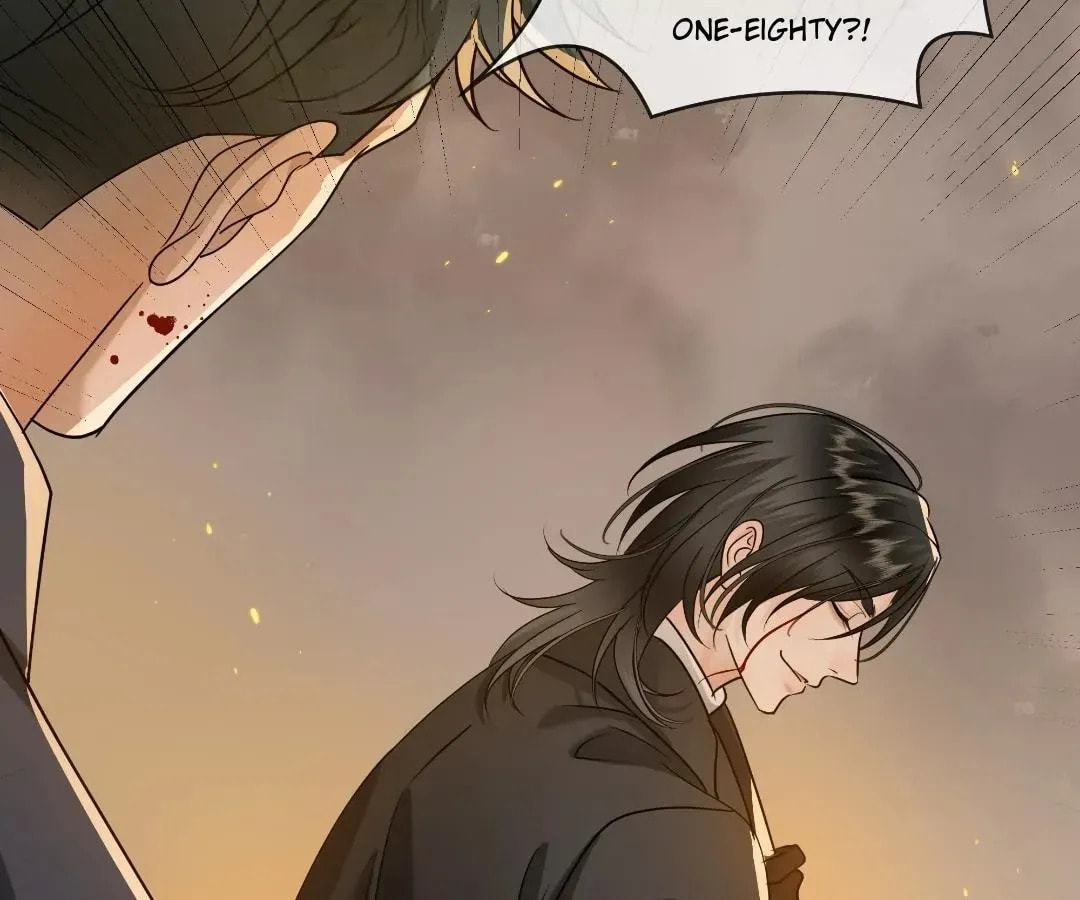 Bloom From Mistake Chapter 18 page 18 - 