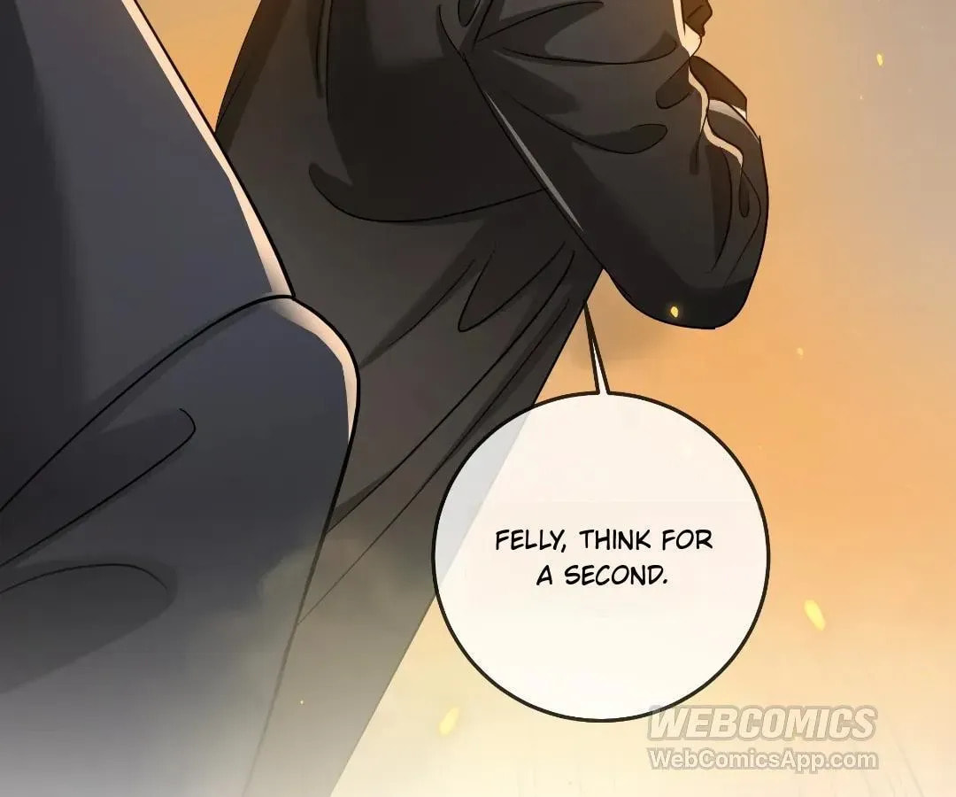 Bloom From Mistake Chapter 18 page 19 - 