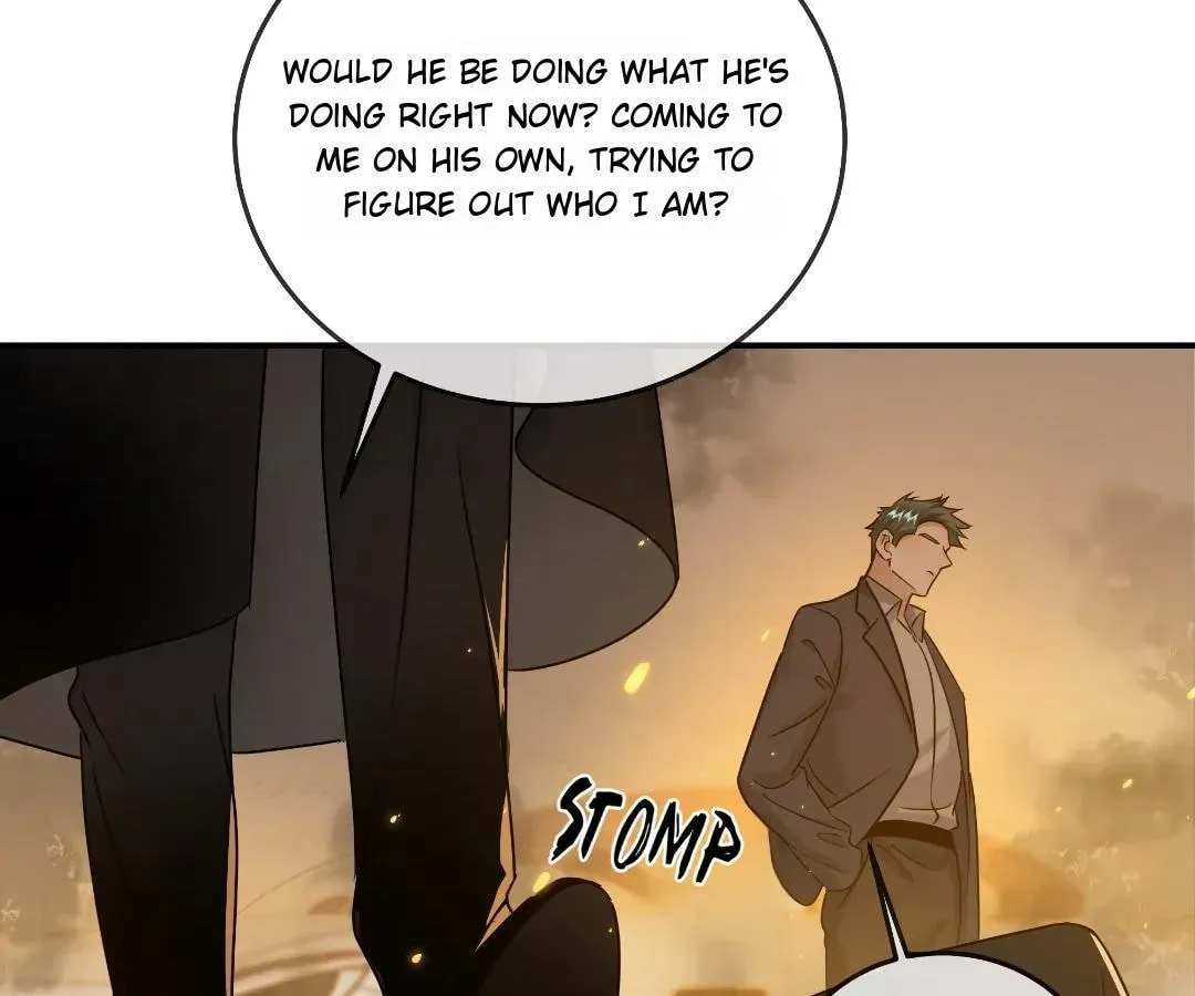 Bloom From Mistake Chapter 18 page 21 - 