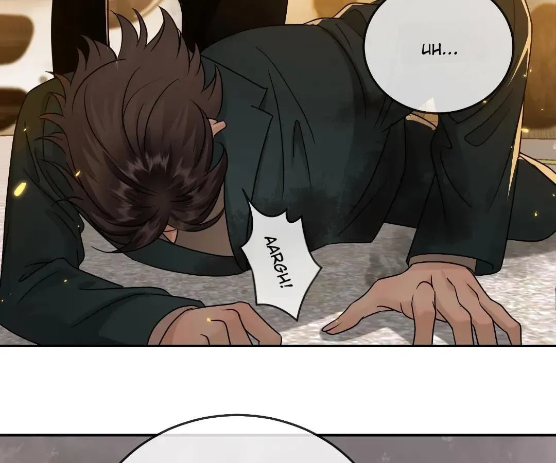 Bloom From Mistake Chapter 18 page 22 - 