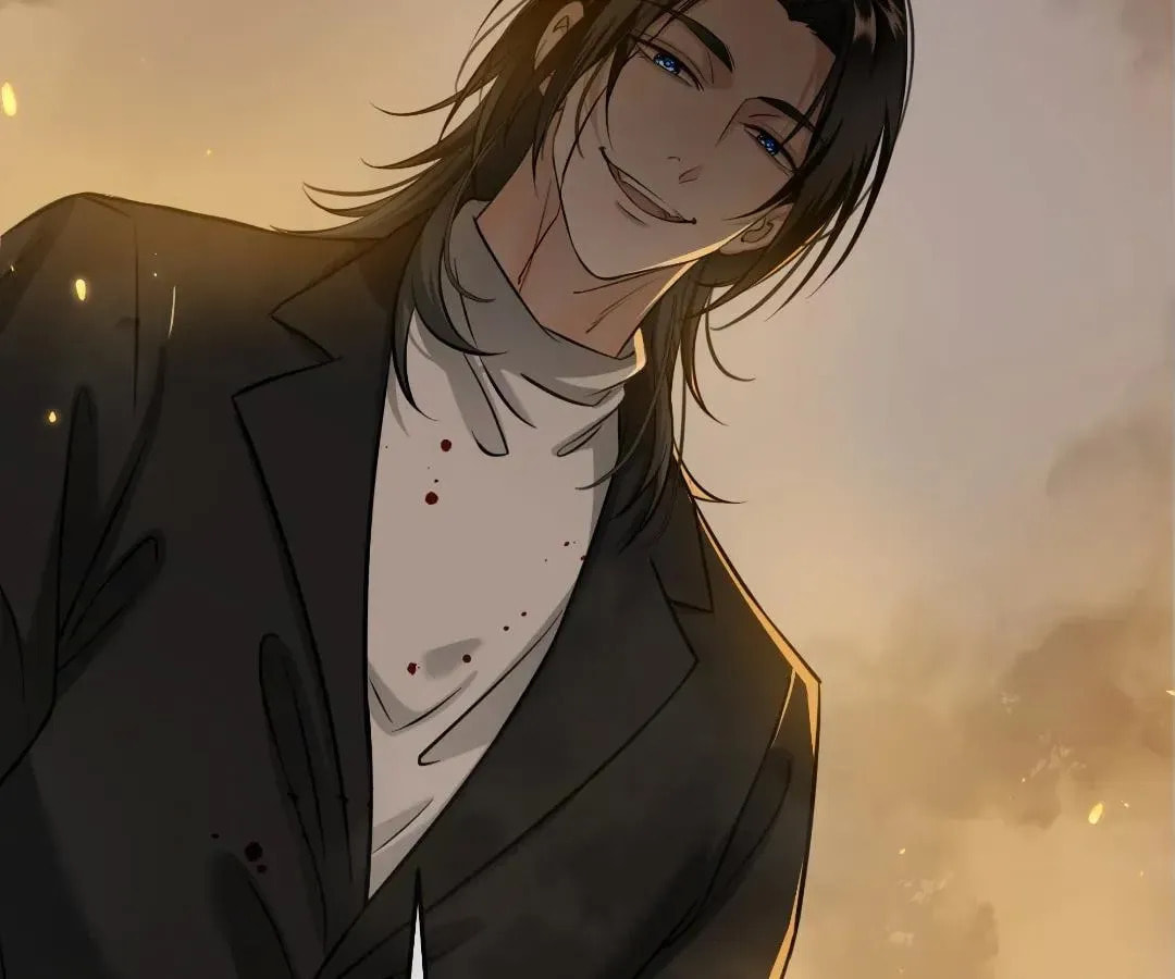 Bloom From Mistake Chapter 18 page 24 - 