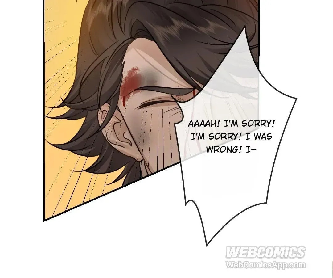 Bloom From Mistake Chapter 18 page 27 - 
